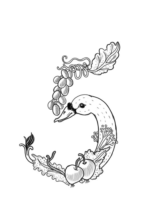 ЗАСТОЛЬЕ КАК ИСКУССТВО. ТРАПЕЗЫ В РОССИИ В XVIII — НАЧАЛЕ XX ВЕКА: МЕНЮ, СЕРВИРОВКА, ЭТИКЕТ. Официальный сайт художника Перепеченовой Анны