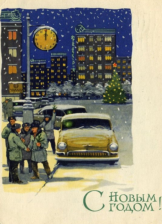 Визуальные примеры