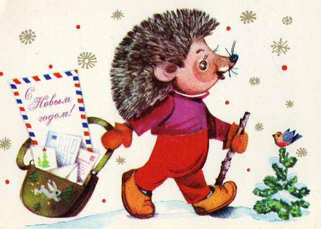 Визуальные примеры