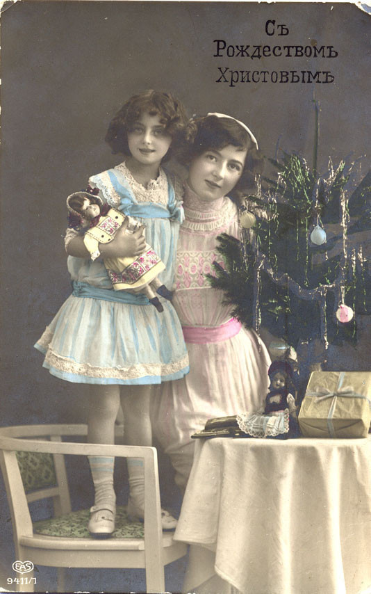 Визуальные примеры