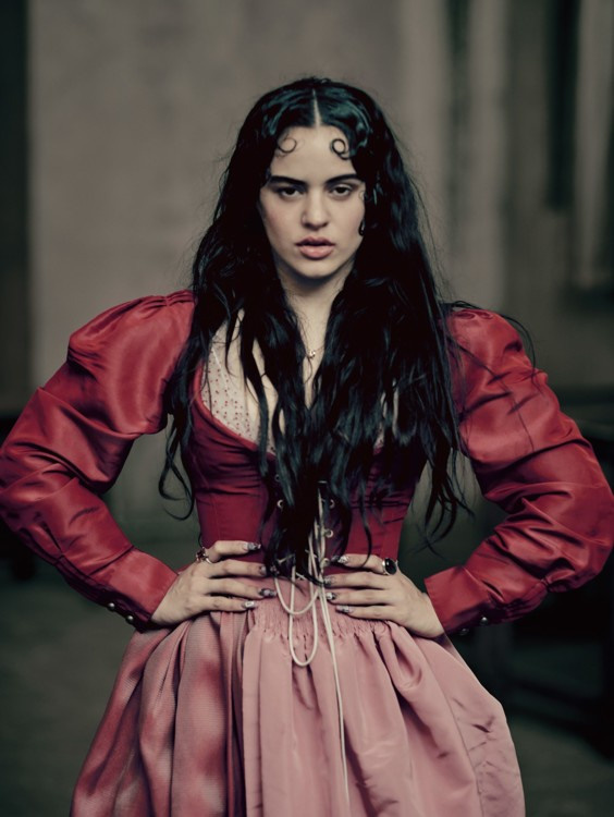 Визуальные примеры