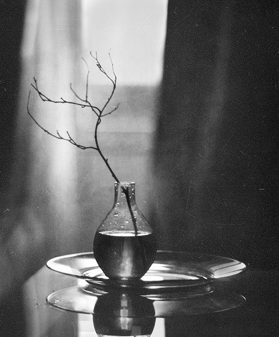 Визуальные примеры ЧБ