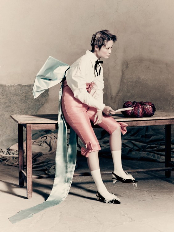 Визуальные примеры