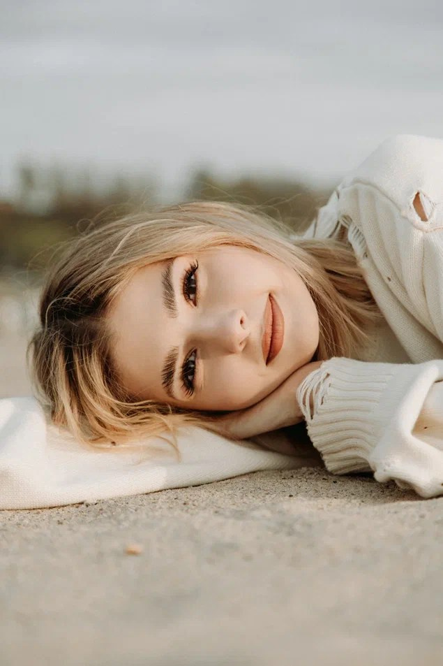 Александр и Виктория / Янтарный. Фотограф Калининград Илья Миллер