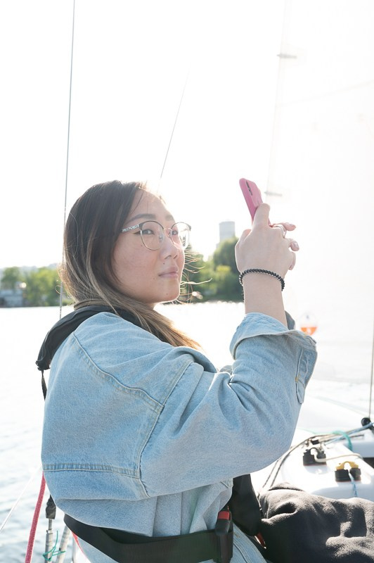 Яхтинг. Мир живой фотографии о Вас и для Вас