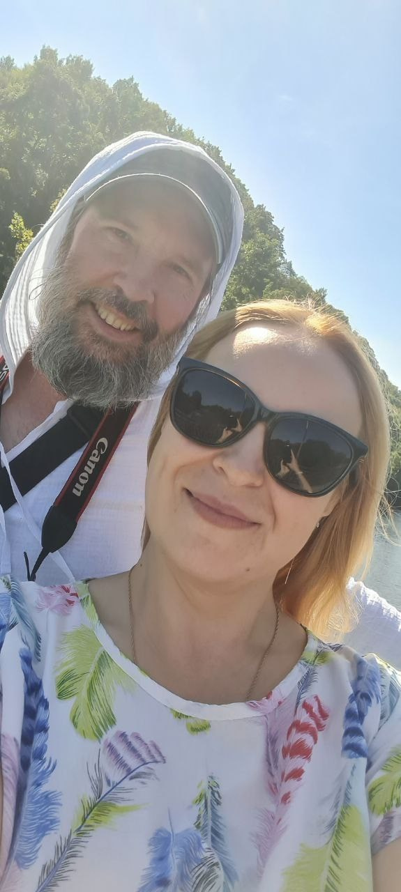 Разное. Собор Отрасли