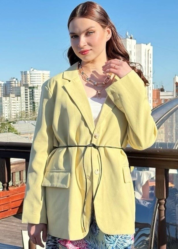 Полина А&nbsp;20 лет, 168&nbsp;см, 83_71_96