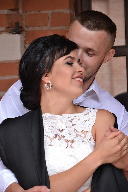 Руслан и Юлия. Fotounata.ru