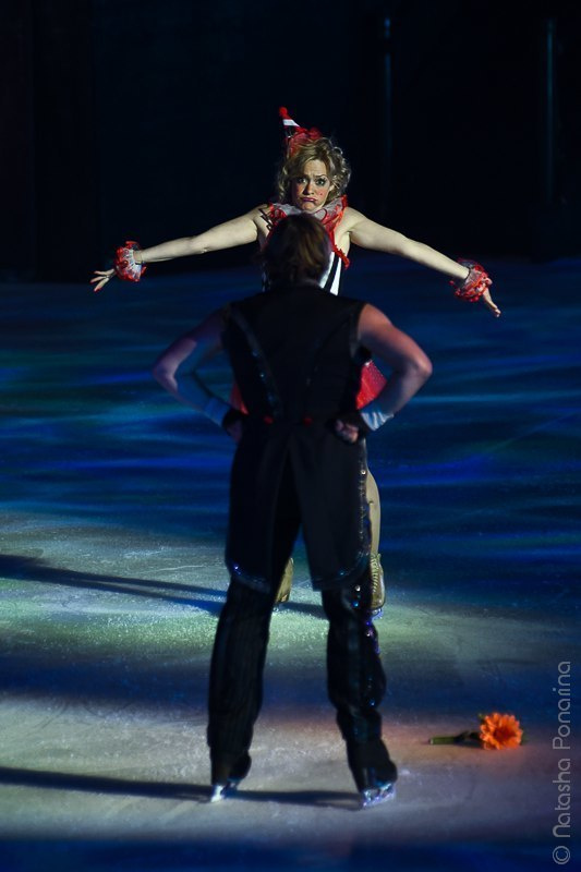 Кармен И.Авербуха 07/06/2017. ФК Фотограф в Санкт-Петербурге Наталья Понарина