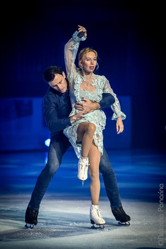 Together and Forever. I. Averbukh 2018. Russian figure skating photographer from Saint-Petersburg