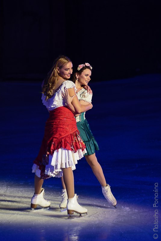 Кармен И.Авербуха 07/06/2017. ФК Фотограф в Санкт-Петербурге Наталья Понарина