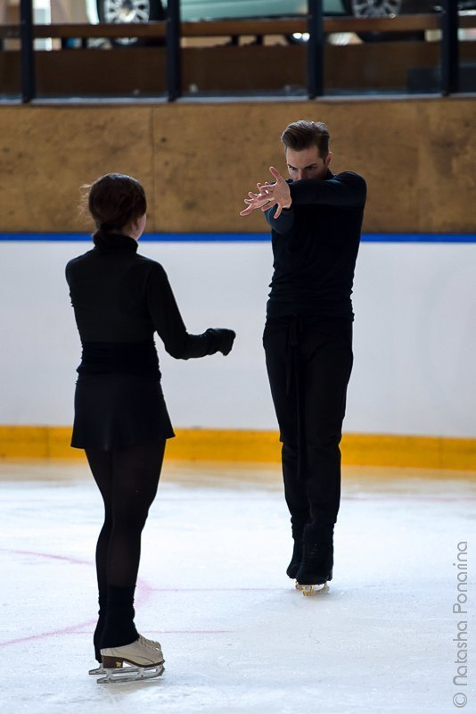 Mishin Camp 18-19/05/2017 Тарту (Эстония). ФК Фотограф в Санкт-Петербурге Наталья Понарина