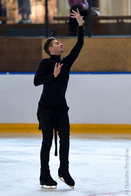 Mishin Camp 18-19/05/2017 Тарту (Эстония). ФК Фотограф в Санкт-Петербурге Наталья Понарина