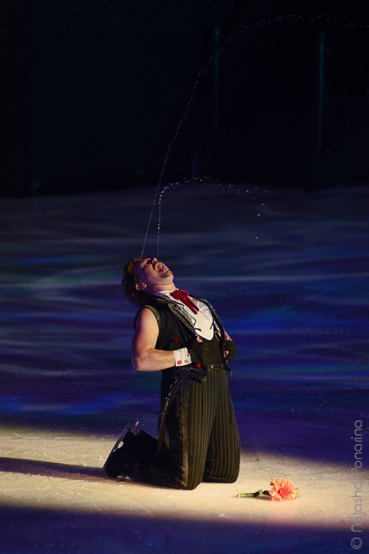 Кармен И.Авербуха 07/06/2017. ФК Фотограф в Санкт-Петербурге Наталья Понарина