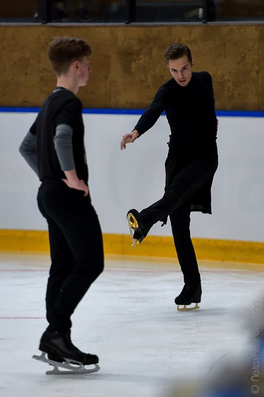 Mishin Camp 18-19/05/2017 Тарту (Эстония). ФК Фотограф в Санкт-Петербурге Наталья Понарина