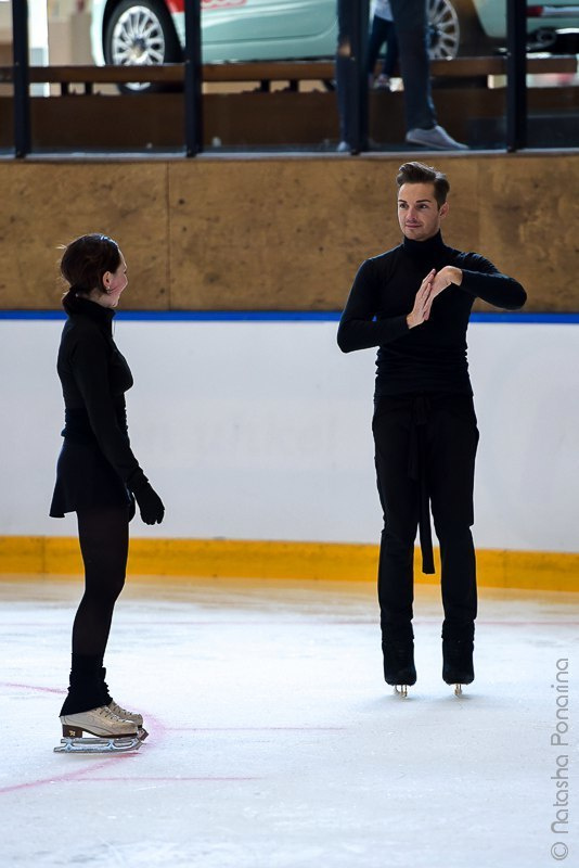 Mishin Camp 18-19/05/2017 Тарту (Эстония). ФК Фотограф в Санкт-Петербурге Наталья Понарина