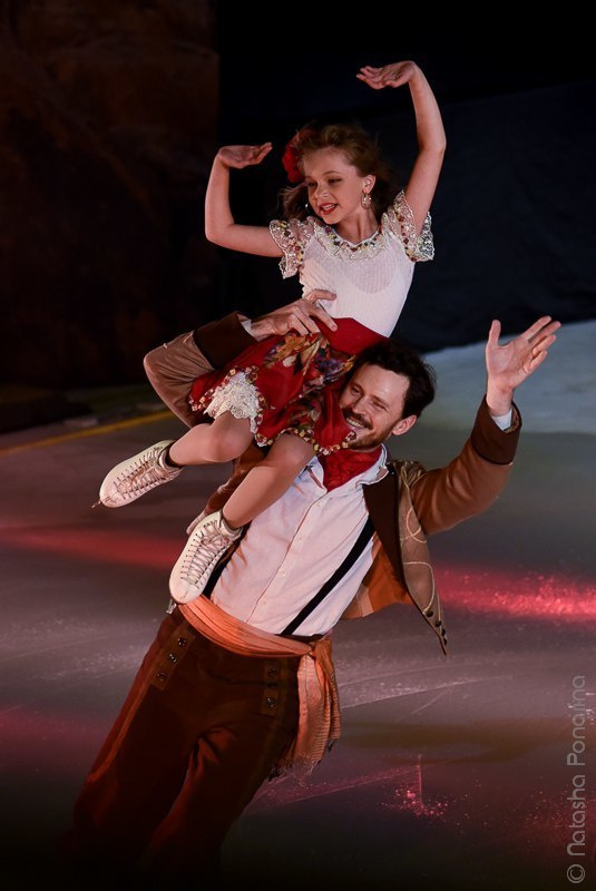 Кармен И.Авербуха 07/06/2017. ФК Фотограф в Санкт-Петербурге Наталья Понарина