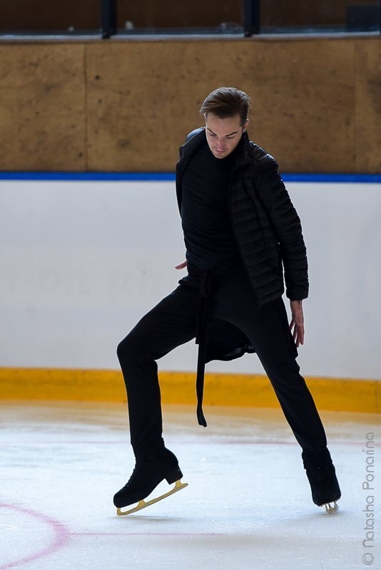 Mishin Camp 18-19/05/2017 Тарту (Эстония). ФК Фотограф в Санкт-Петербурге Наталья Понарина