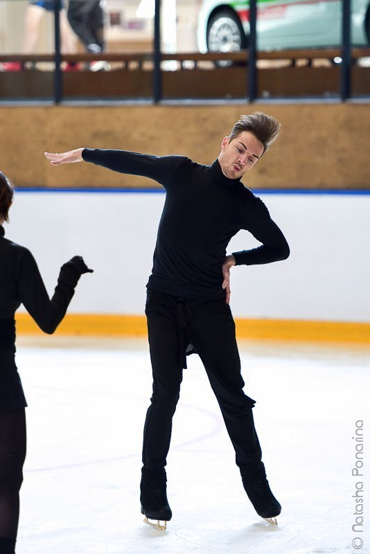 Mishin Camp 18-19/05/2017 Тарту (Эстония). ФК Фотограф в Санкт-Петербурге Наталья Понарина