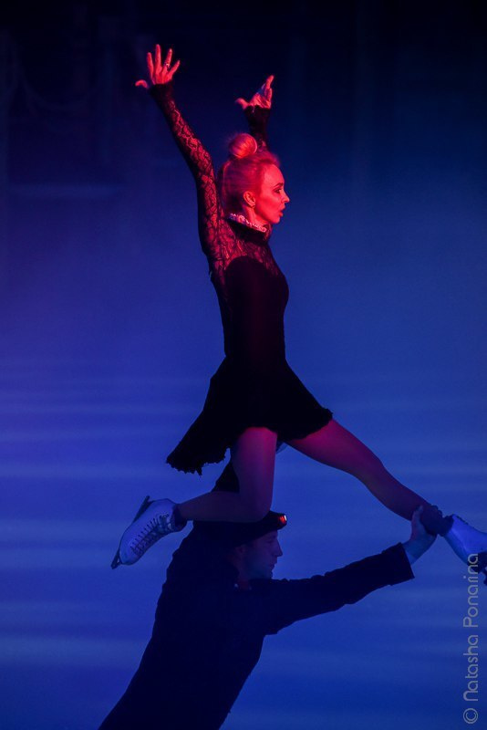 Кармен И.Авербуха 07/06/2017. ФК Фотограф в Санкт-Петербурге Наталья Понарина