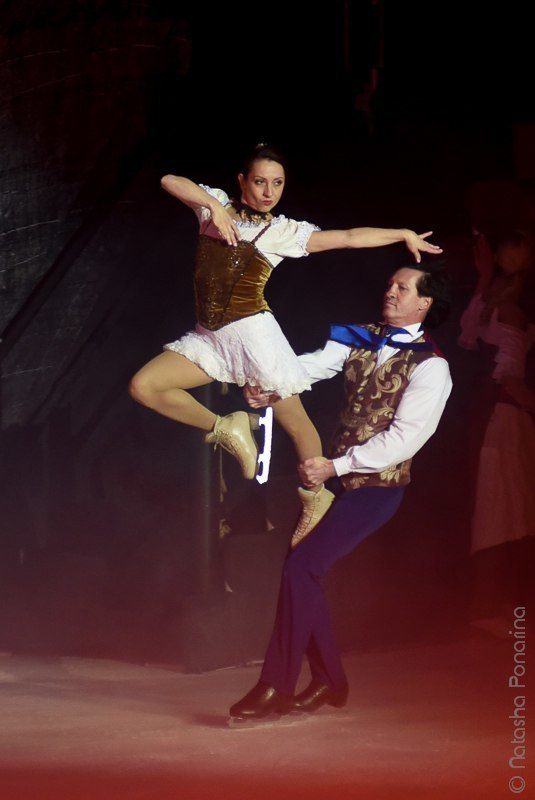 Кармен И.Авербуха 07/06/2017. ФК Фотограф в Санкт-Петербурге Наталья Понарина