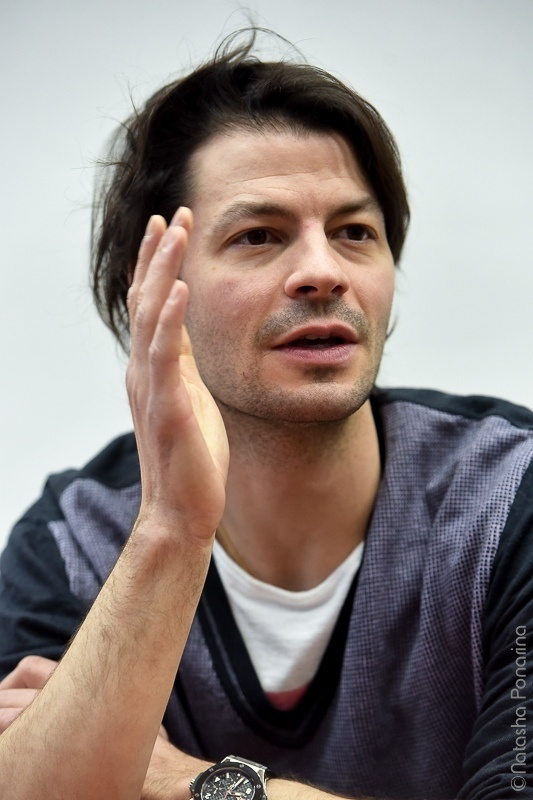 ФАН-ВСТРЕЧА СО СТЕФАНОМ НА ЧЕ 26/01/2019. ФК Фотограф в Санкт-Петербурге Наталья Понарина