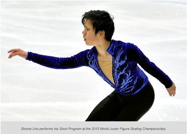 Portfolio. Russian figure skating photographer from Saint-Petersburg