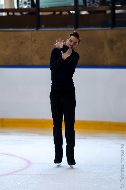 Mishin Camp 18-19/05/2017 Тарту (Эстония). ФК Фотограф в Санкт-Петербурге Наталья Понарина