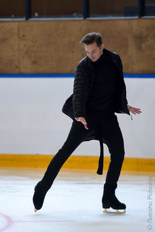 Mishin Camp 18-19/05/2017 Тарту (Эстония). ФК Фотограф в Санкт-Петербурге Наталья Понарина