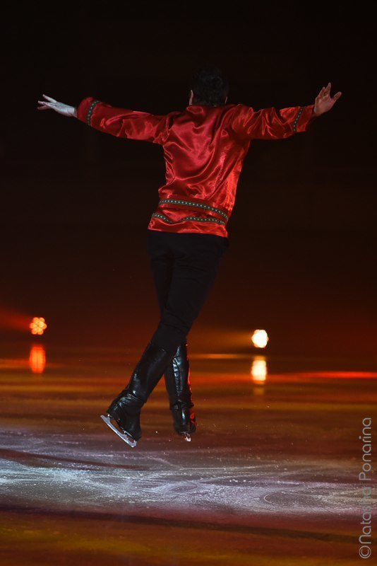 Together and Forever. I. Averbukh 2018. Russian figure skating photographer from Saint-Petersburg