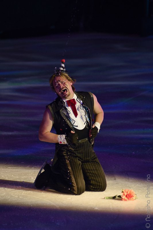 Кармен И.Авербуха 07/06/2017. ФК Фотограф в Санкт-Петербурге Наталья Понарина