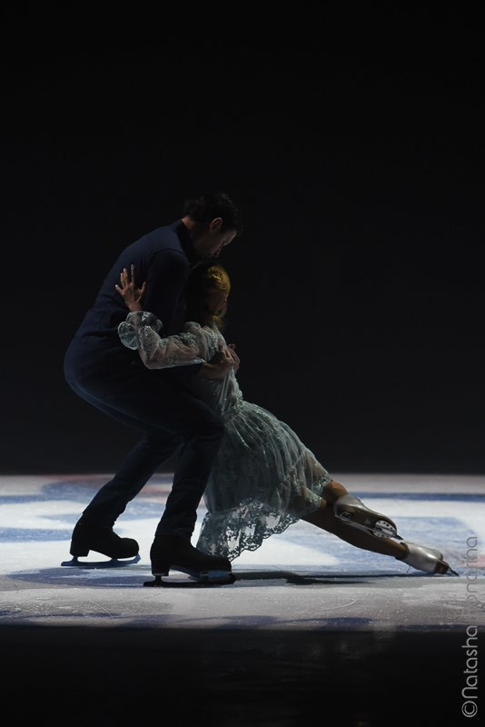 Together and Forever. I. Averbukh 2018. Russian figure skating photographer from Saint-Petersburg