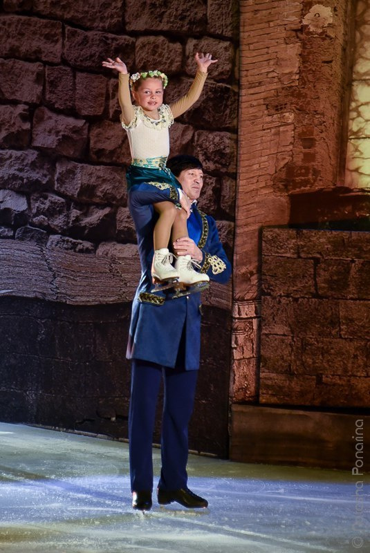 Кармен И.Авербуха 07/06/2017. ФК Фотограф в Санкт-Петербурге Наталья Понарина