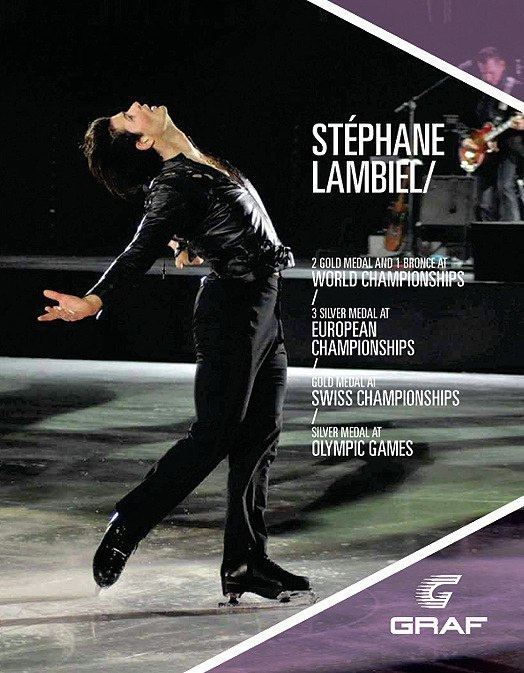 Portfolio. Russian figure skating photographer from Saint-Petersburg