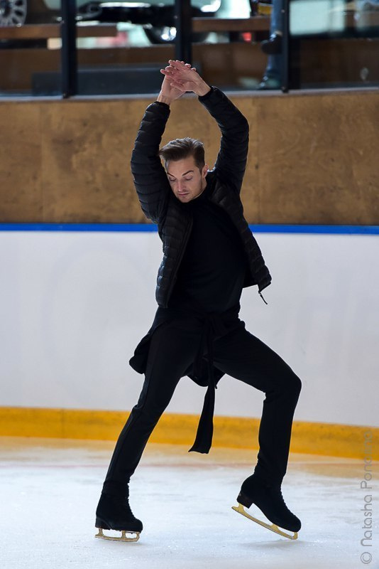 Mishin Camp 18-19/05/2017 Тарту (Эстония). ФК Фотограф в Санкт-Петербурге Наталья Понарина