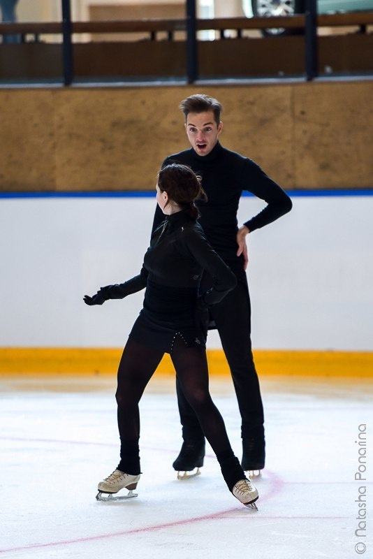 Mishin Camp 18-19/05/2017 Тарту (Эстония). ФК Фотограф в Санкт-Петербурге Наталья Понарина