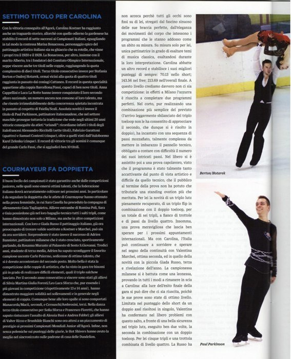 Portfolio. Russian figure skating photographer from Saint-Petersburg