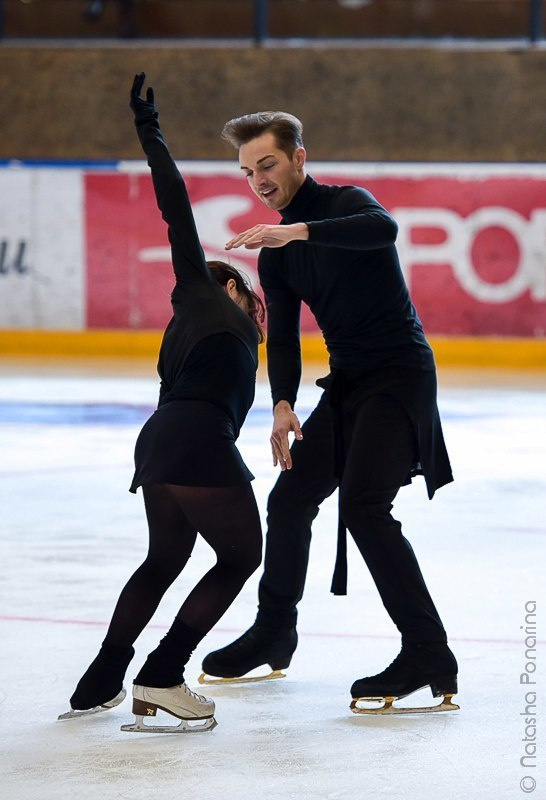 Mishin Camp 18-19/05/2017 Тарту (Эстония). ФК Фотограф в Санкт-Петербурге Наталья Понарина