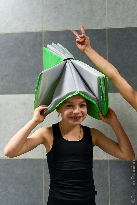 Тренировка группы Николаевой М. 28/09/2019. ФК Фотограф в Санкт-Петербурге Наталья Понарина