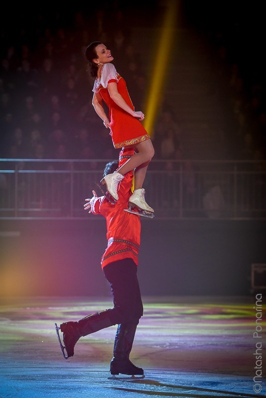 Together and Forever. I. Averbukh 2018. Russian figure skating photographer from Saint-Petersburg