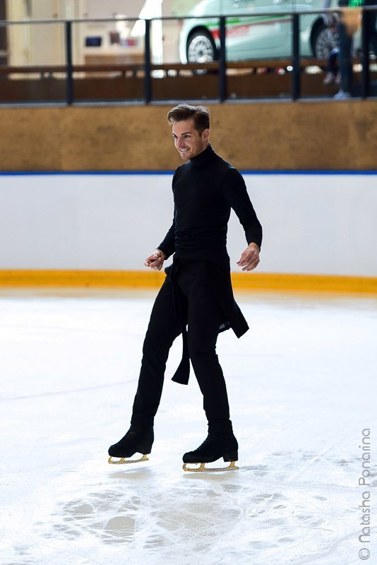 Mishin Camp 18-19/05/2017 Тарту (Эстония). ФК Фотограф в Санкт-Петербурге Наталья Понарина