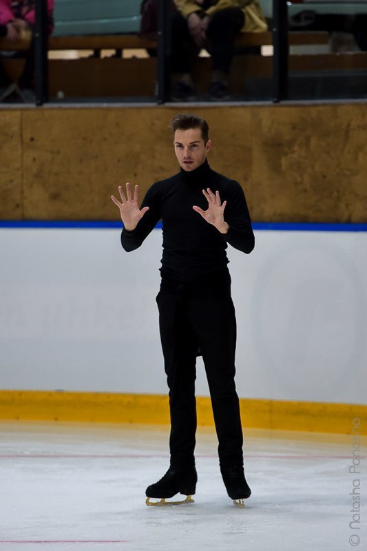 Mishin Camp 18-19/05/2017 Тарту (Эстония). ФК Фотограф в Санкт-Петербурге Наталья Понарина