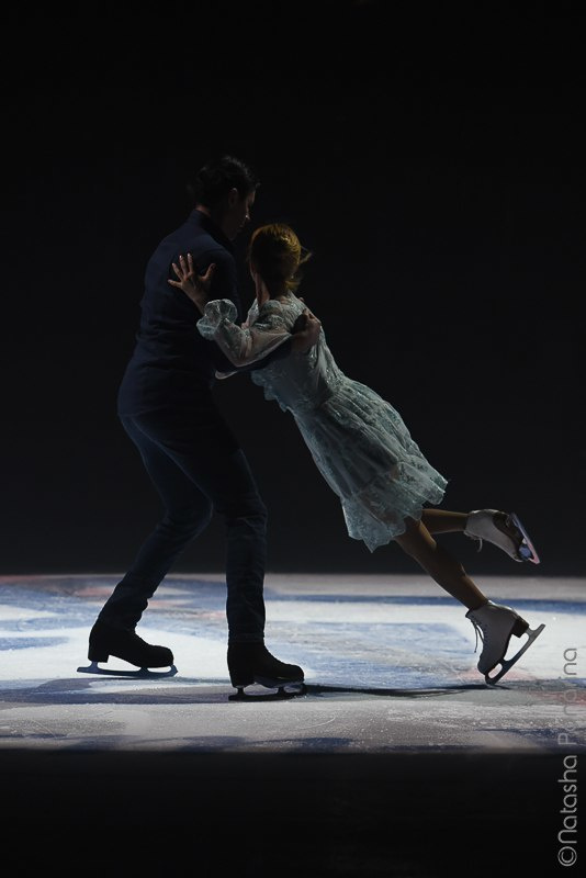 Together and Forever. I. Averbukh 2018. Russian figure skating photographer from Saint-Petersburg