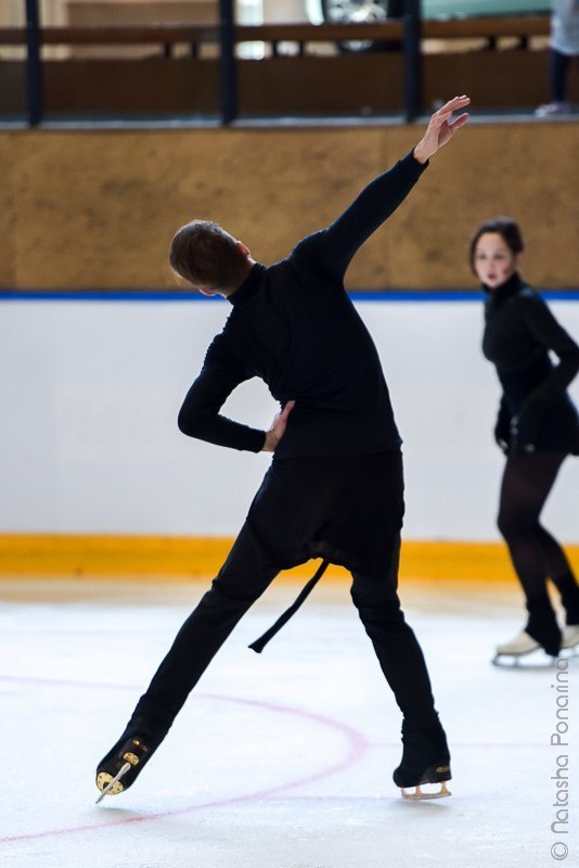 Mishin Camp 18-19/05/2017 Тарту (Эстония). ФК Фотограф в Санкт-Петербурге Наталья Понарина