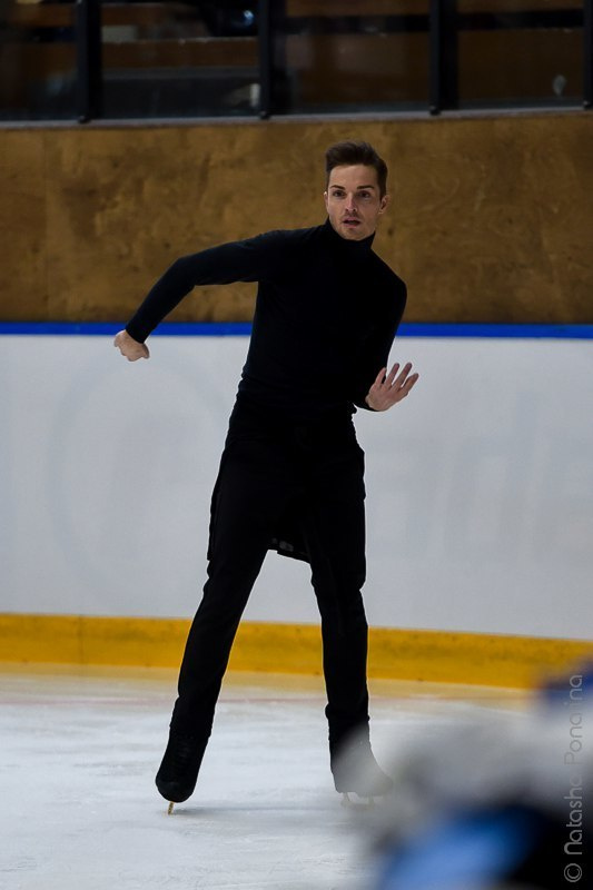 Mishin Camp 18-19/05/2017 Тарту (Эстония). ФК Фотограф в Санкт-Петербурге Наталья Понарина