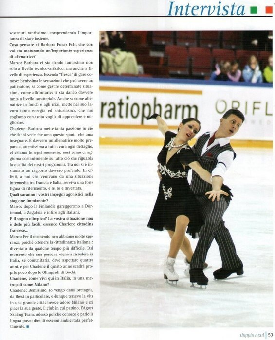 Portfolio. Russian figure skating photographer from Saint-Petersburg