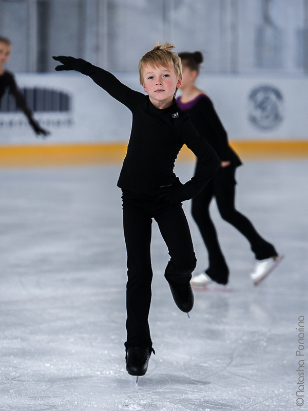 Тренировка группы Николаевой М. 28/09/2019. ФК Фотограф в Санкт-Петербурге Наталья Понарина