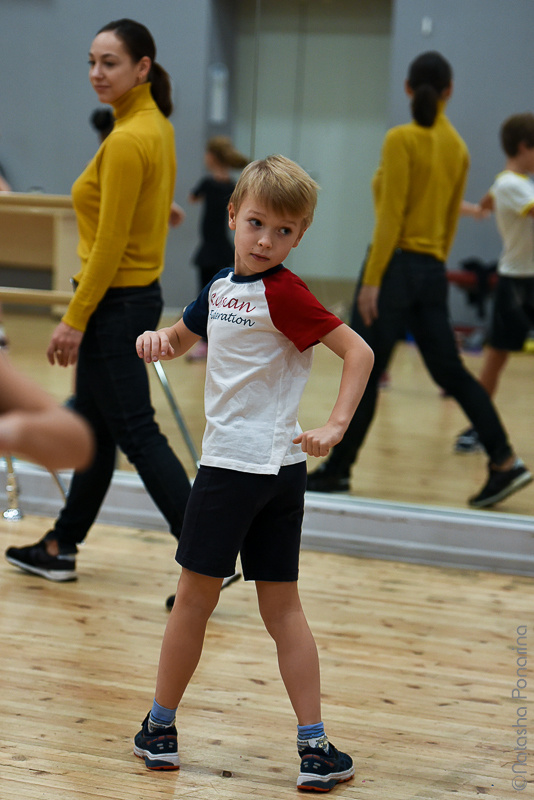 Тренировка группы Николаевой М. 28/09/2019. ФК Фотограф в Санкт-Петербурге Наталья Понарина
