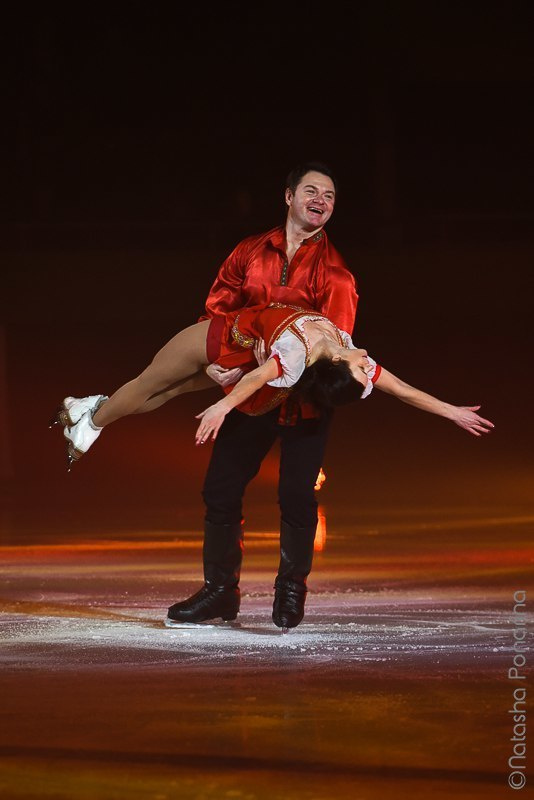 Together and Forever. I. Averbukh 2018. Russian figure skating photographer from Saint-Petersburg