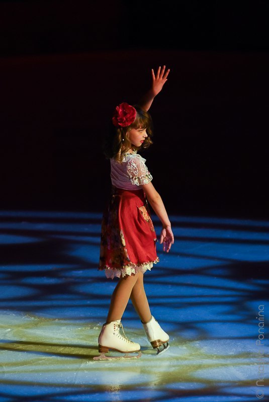 Кармен И.Авербуха 07/06/2017. ФК Фотограф в Санкт-Петербурге Наталья Понарина